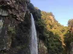 -九鲤湖风景区