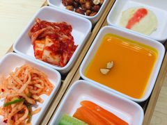 -韩香福脊骨汤锅(上杭路店)