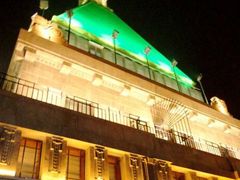 -上海和平饭店-华懋阁 The Cathay Room