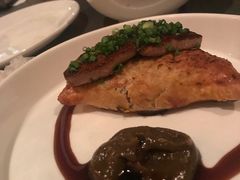 -Ocean's Table 欧舍