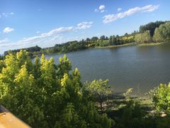 -东郊湿地公园