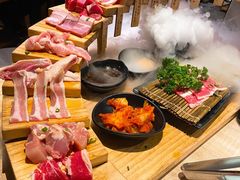 -AJIYA味屋和牛烤肉自助放题(温州万象城店)