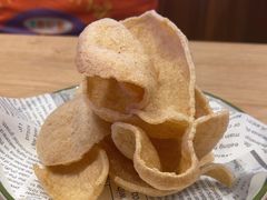 -椰莱泰小谷·东南亚融合菜(坪山悦阾SPACE店)