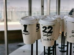 -Seesaw Coffee(朝阳大悦城店)
