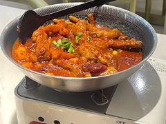 -HOTISLAND海鸡岛·韩国料理(江南西店)