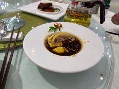 -齐家花园大酒店·本帮菜(宝山店)
