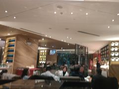 -元素自助餐厅·生蚝·海鲜·刺身(萝岗汇华希尔顿逸林酒店)