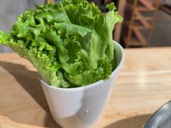 -霸腹烤肉(厦门柚子番店)