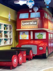 -LuckyStar幸运星家庭娱乐中心(东莞国贸店)