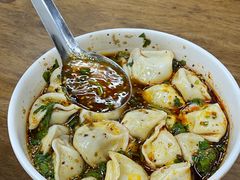 -回坊马二饺子馆