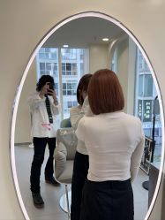 -5M HAIR SALON