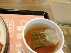 -大快活(罗湖商业城分店)