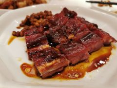 伊比利亚猪排-金戈戈香港豉油鸡(皇庭广场店)