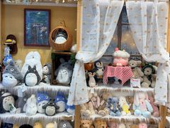 -猫的天空之城概念书店(大学路店)