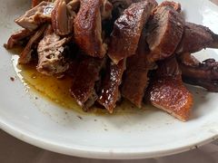 -大邑李记肥肠血旺