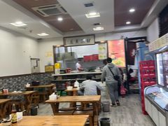-鑫明明拉面(宁化路店)