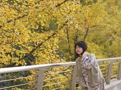 -重庆市江北嘴中央商务区中央公园