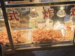 -白纸坊美式炸鸡