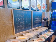 -台鄉缘 ·小海鲜·台州菜(桃林路店)