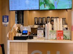 -霸王茶姬(南强街店)