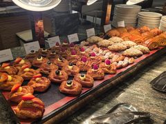 -深圳国际会展中心洲际酒店