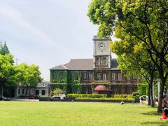 -半岛1919创意园区