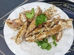 -望海潮海鲜店 特色家常菜(在海一方店)
