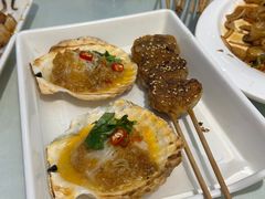 -孟记粥铺·家常菜·烧烤·粥(亚运村店)