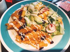 -山葵家·创意料理(临平银泰城店)
