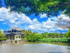 -江心屿景区