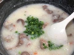 -南记食粥坊·宵夜大排档(莲花总店)