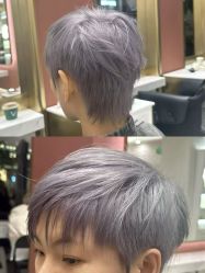 -Kraemer Paris苏豪路易士·嘉玛发廊