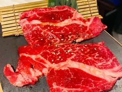-厚贞日式烤肉(龙之梦店)