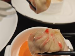-南京景枫万豪酒店·万豪中餐厅