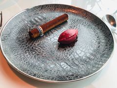 -翡翠36餐厅(浦东香格里拉店)