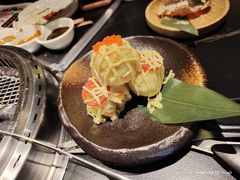 -烧江南烤肉(长春摩天活力城店)
