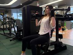 -MYFIT健身工作室(赞成店)