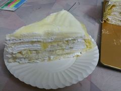 picture-OL’s Cake鲜荟千层(东风中路店)