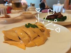 -正佳广场万豪酒店-粤菜餐厅·点心·海鲜·聚餐