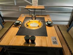 -湊湊火锅·茶憩(皇姑万象汇店)