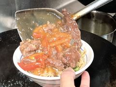 -合意桐坑牛肉粿·鲜牛肉火锅(嵩山总店)