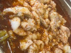 -大众酸菜鱼(梨花巷总店)