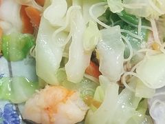 -福州人铭小吃
