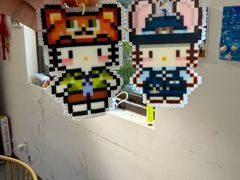 -100家灵感仓库·DIY团建(什刹海店)