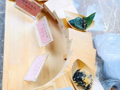 -锦记糕点铺