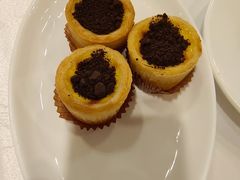 -广州建国酒店-盈丰阁粤菜-粤式茶点