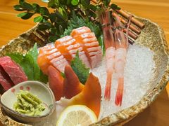 -大岛日本料理铁板烧(南通大饭店)