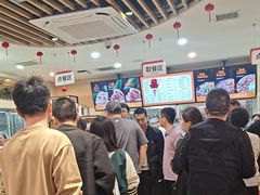 -闫家驴肉老店(华电一校店)