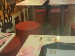 -麦当劳(长泰商业广场店)