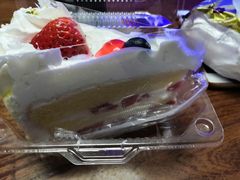 -皇冠幸福里动物奶油生日蛋糕(工业三路店)